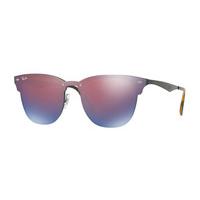 Ray-Ban RB3576N Blaze Sunglasses 153/7V