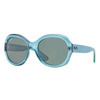 Ray-Ban RB4191 Highstreet Sunglasses 610771