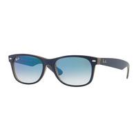 Ray-Ban RB2132 New Wayfarer Sunglasses 63083F