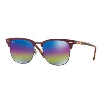 ray ban rb3016f asian fit sunglasses 1222c2