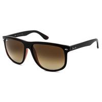 Ray-Ban RB4147 Highstreet Sunglasses 609585