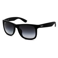 Ray-Ban RB4165F Justin Asian Fit Sunglasses 622/8G