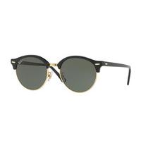 Ray-Ban RB4246F Asian Fit Sunglasses 901