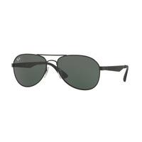 Ray-Ban RB3549 Sunglasses 006/71