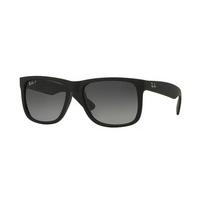 Ray-Ban RB4165F Justin Asian Fit Sunglasses 622/T3