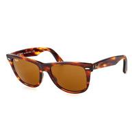 ray ban rb2140f original wayfarer asian fit sunglasses 954