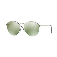 Ray-Ban RB3574N Blaze Sunglasses 003/30