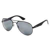 ray ban rb3523 highstreet sunglasses 0066g