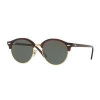 Ray-Ban RB4246F Asian Fit Sunglasses 990