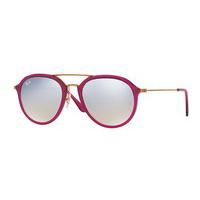 ray ban rb4253 sunglasses 62359u