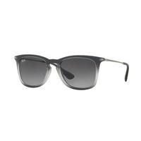 Ray-Ban RB4221F Youngster Asian Fit Sunglasses 62268G