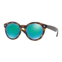 Ray-Ban RB4261D Asian Fit Sunglasses 710/3R