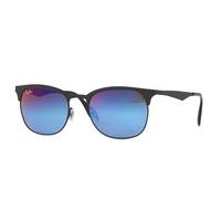 Ray-Ban RB3538 Highstreet Sunglasses 186/B1