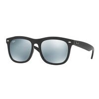 Ray-Ban RB4260D Asian Fit Sunglasses 601/30