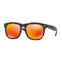 Ray-Ban RB4260D Asian Fit Sunglasses 710/6Q