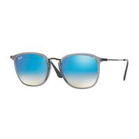 Ray-Ban RB2448NF Asian Fit Sunglasses 12104O