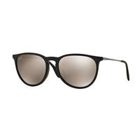 Ray-Ban RB4171F Erika Asian Fit Sunglasses 601/5A