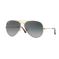 Ray-Ban RB3026 Aviator Large Metal II Sunglasses 197/71