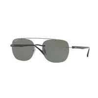 ray ban rb4280 polarized sunglasses 6019a