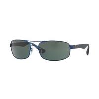 Ray-Ban RB3445 Active Lifestyle Sunglasses 027/71