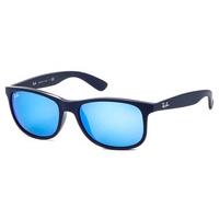 Ray-Ban RB4202 Andy Sunglasses 615355