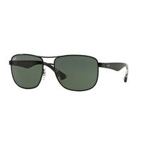 Ray-Ban RB3533 Highstreet Sunglasses 002/71