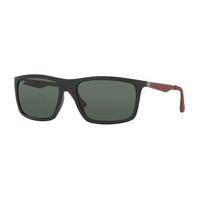 Ray-Ban RB4228 Light Ray Sunglasses 622871