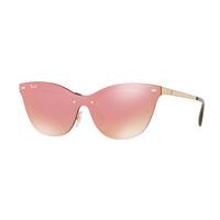 Ray-Ban RB3580N Blaze Sunglasses 043/E4