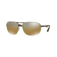 Ray-Ban RB4275CH Polarized Sunglasses 894/A2