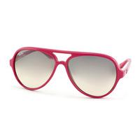 Ray-Ban RB4125 Cats 5000 Sunglasses 758/32