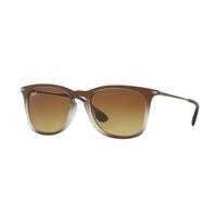 Ray-Ban RB4221F Youngster Asian Fit Sunglasses 622413