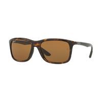 Ray-Ban RB8352F Asian Fit Polarized Sunglasses 622183