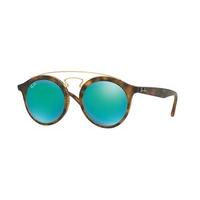 Ray-Ban RB4256F Asian Fit Sunglasses 60923R