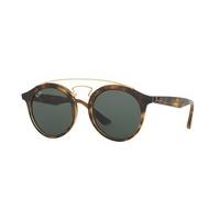 Ray-Ban RB4256F Asian Fit Sunglasses 710/71