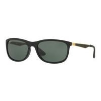 Ray-Ban RB4267F Asian Fit Sunglasses 622771