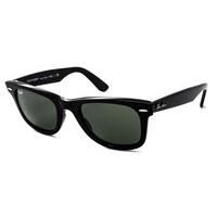 ray ban rb2140f original wayfarer asian fit sunglasses 901