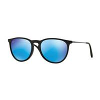 Ray-Ban RB4171F Erika Asian Fit Sunglasses 601/55