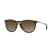 Ray-Ban RB4171F Erika Asian Fit Polarized Sunglasses 710/T5