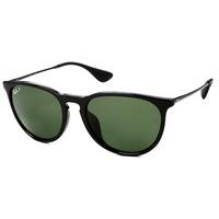 Ray-Ban RB4171F Erika Velvet Asian Fit Sunglasses 601/2P