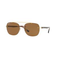 ray ban rb4280 polarized sunglasses 628783