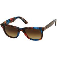 Ray-Ban RB2140 Original Wayfarer Rare Prints Sunglasses 1108/85