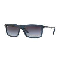 Ray-Ban RB4214 Active Lifestyle Polarized Sunglasses 62978G