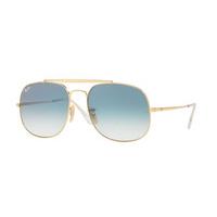 Ray-Ban RB3561 General Sunglasses 001/3F