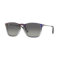 Ray-Ban RB4187F Chris Asian Fit Sunglasses 622311