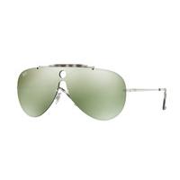 Ray-Ban RB3581N Blaze Sunglasses 003/30