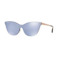 Ray-Ban RB3580N Blaze Sunglasses 90391U