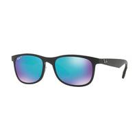 Ray-Ban RB4263 Polarized Sunglasses 601SA1