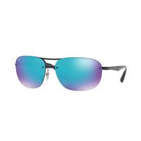 Ray-Ban RB4275CH Polarized Sunglasses 601/A1