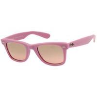 ray ban rb2140 original wayfarer sunglasses 9683e