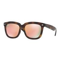 Ray-Ban RB4262D Asian Fit Sunglasses 710/2Y